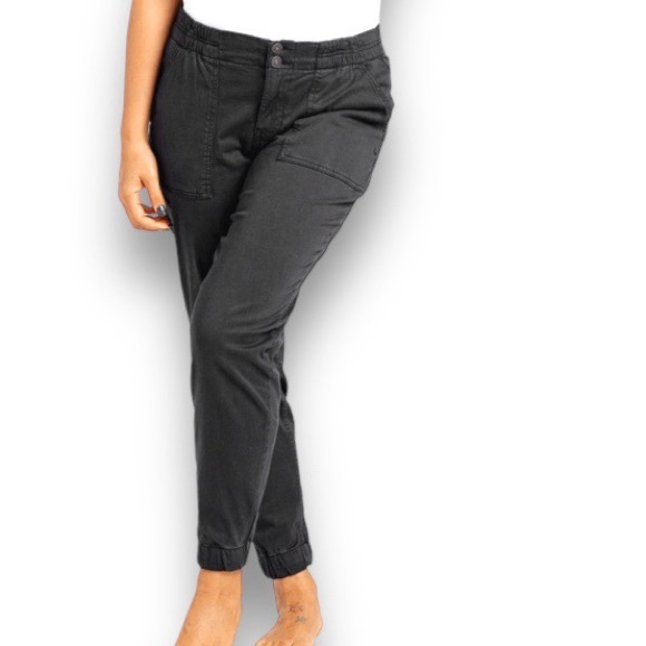 NWT - LuLaRoe Patch Pocket Pants - Picture 3 of 7